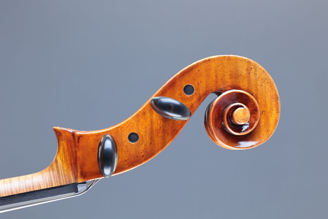 Hornsteiner Johann - Passau Anno 1968 - C-433